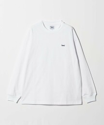 【特別訂製】 ＜PENNEYS＞刺繡LOGO上衣