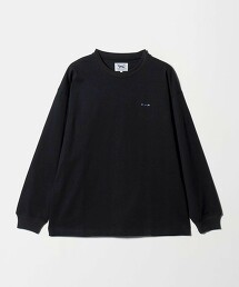 【特別訂製】 ＜PENNEYS＞刺繡LOGO上衣