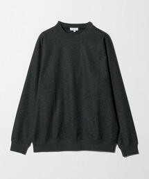 ＜A DAY IN THE LIFE＞起毛斜紋衛衣