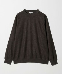 ＜A DAY IN THE LIFE＞起毛斜紋衛衣