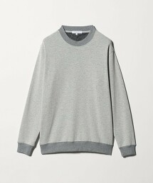 ＜A DAY IN THE LIFE＞內刷毛衛衣