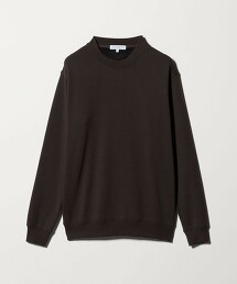 ＜A DAY IN THE LIFE＞內刷毛衛衣