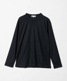 ＜A DAY IN THE LIFE＞混羊毛雙緹花上衣