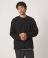 BLACK 182cm B86 W76 H90 SIZE:L