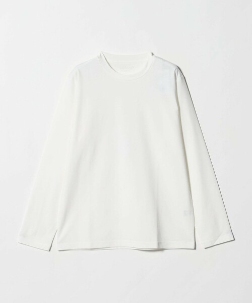 ＜A DAY IN THE LIFE＞閃亮羅馬布簡約上衣