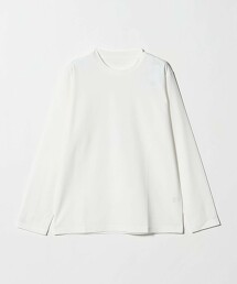 ＜A DAY IN THE LIFE＞閃亮羅馬布簡約上衣