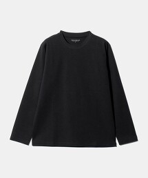 ＜A DAY IN THE LIFE＞閃亮羅馬布簡約上衣