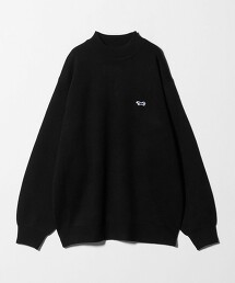 【特別訂製】 ＜PENNEYS＞微高領針織