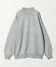 【特別訂製】 ＜PENNEYS＞微高領針織