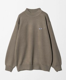 【特別訂製】 ＜PENNEYS＞微高領針織