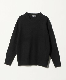 ＜A DAY IN THE LIFE＞羊毛喀什米爾羊毛混紡針織