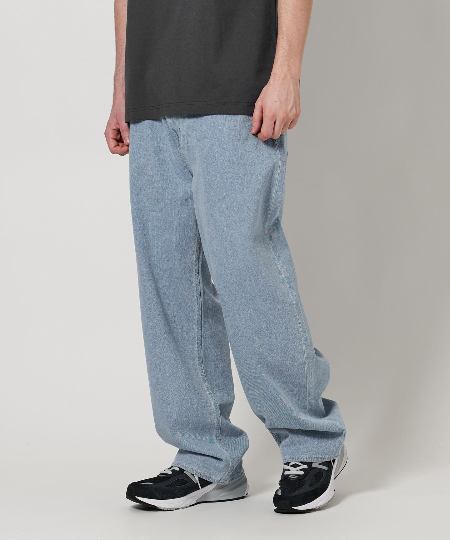 A DAY IN THE LIFE＞11盎司5口袋寬版牛仔褲｜outlet a day in the life｜UNITED ARROWS LTD.  官方購物網站