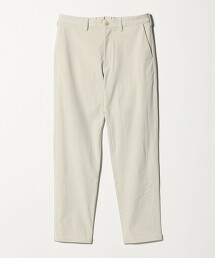 ＜A DAY IN THE LIFE＞燈芯絨輕便褲