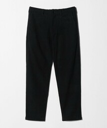 ＜A DAY IN THE LIFE＞燈芯絨輕便褲