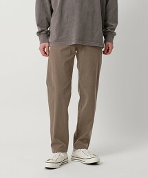 ＜A DAY IN THE LIFE＞燈芯絨輕便褲