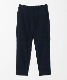 ＜A DAY IN THE LIFE＞燈芯絨輕便褲