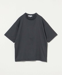 ＜A DAY IN THE LIFE＞COOL FIBER 吸水速乾斜紋上衣