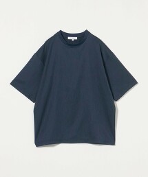 ＜A DAY IN THE LIFE＞COOL FIBER 吸水速乾斜紋上衣