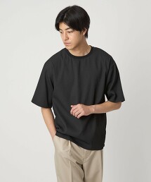 ＜A DAY IN THE LIFE＞波紋輕鬆上衣