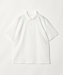 ＜A DAY IN THE LIFE＞閃亮羅馬布POLO衫