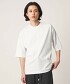 WHITE 181cm B89 W68 H83 SIZE:L