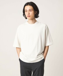 ＜A DAY IN THE LIFE＞USA美國棉重磅輕鬆上衣