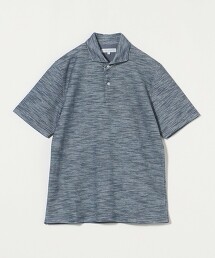 ＜A DAY IN THE LIFE＞pripela 運動服切角領POLO衫