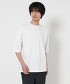 WHITE 179cm B86 W72 H91 SIZE:L