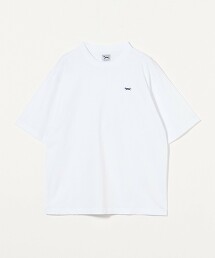 【特別訂製】 ＜PENNEYS＞LOGO徽章圓領上衣