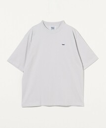 【特別訂製】 ＜PENNEYS＞LOGO徽章圓領上衣