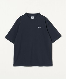 【特別訂製】 ＜PENNEYS＞LOGO徽章圓領上衣