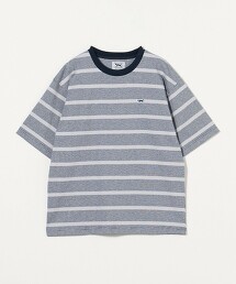 【特別訂製】 ＜PENNEYS＞細橫條紋上衣