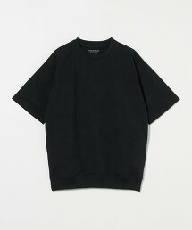 ＜A DAY IN THE LIFE＞PERFECTEX(R) 斜紋運動彈性T恤 吸水速乾・抗UV