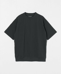 ＜A DAY IN THE LIFE＞PERFECTEX(R) 斜紋運動彈性T恤 吸水速乾・抗UV