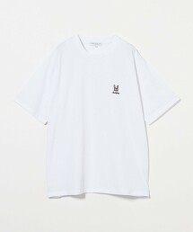 ＜A DAY IN THE LIFE＞DOG刺繡上衣