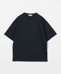 ＜A DAY IN THE LIFE＞絲光加工條紋上衣