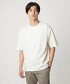 WHITE 183cm B96 W74 H95 SIZE:L