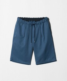 ＜A DAY IN THE LIFE＞COOL FIBER 吸水速乾 斜紋輕便短褲