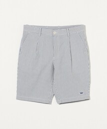 【特別訂製】 ＜PENNEYS＞棉質泡泡紗短褲