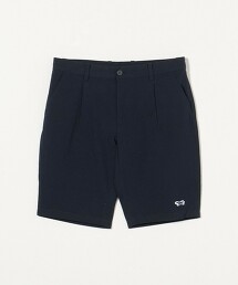【特別訂製】 ＜PENNEYS＞棉質泡泡紗短褲