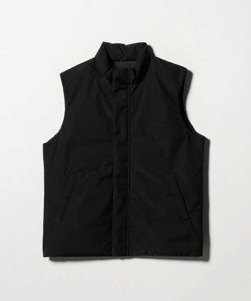 ＜A DAY IN THE LIFE＞城市防風防潑水 羽絨背心