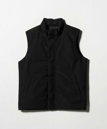 ＜A DAY IN THE LIFE＞城市防風防潑水 羽絨背心
