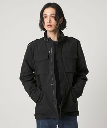 ＜A DAY IN THE LIFE＞M-65軍裝外套