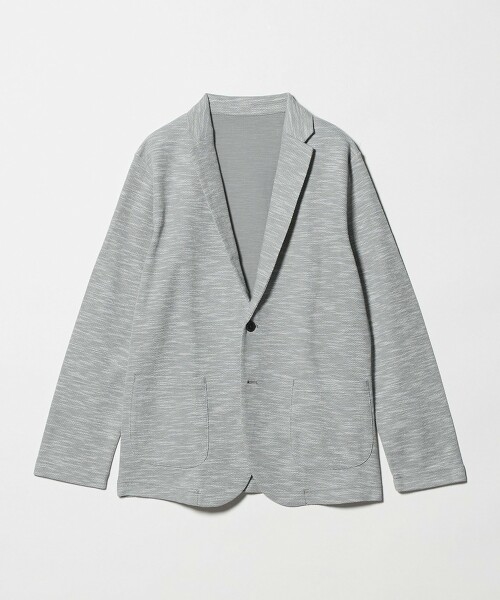 ＜A DAY IN THE LIFE＞pripela 開襟外套