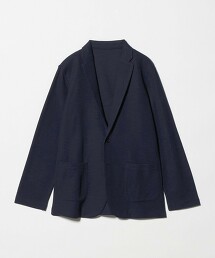 ＜A DAY IN THE LIFE＞pripela 開襟外套