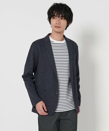 ＜A DAY IN THE LIFE＞pripela 開襟外套