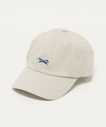 【特別訂製】 ＜PENNEYS＞棉質斜紋棒球帽