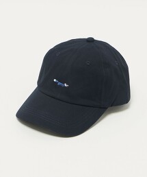 【特別訂製】 ＜PENNEYS＞棉質斜紋棒球帽