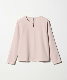 ＜A DAY IN THE LIFE＞衝浪針織金屬配件上衣