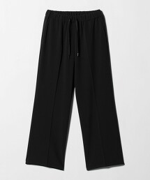 ＜A DAY IN THE LIFE＞輕便寬褲